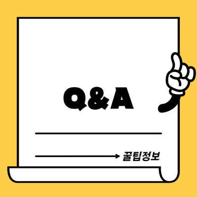 Q&A