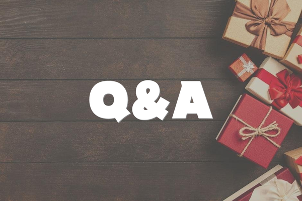 Q&A
